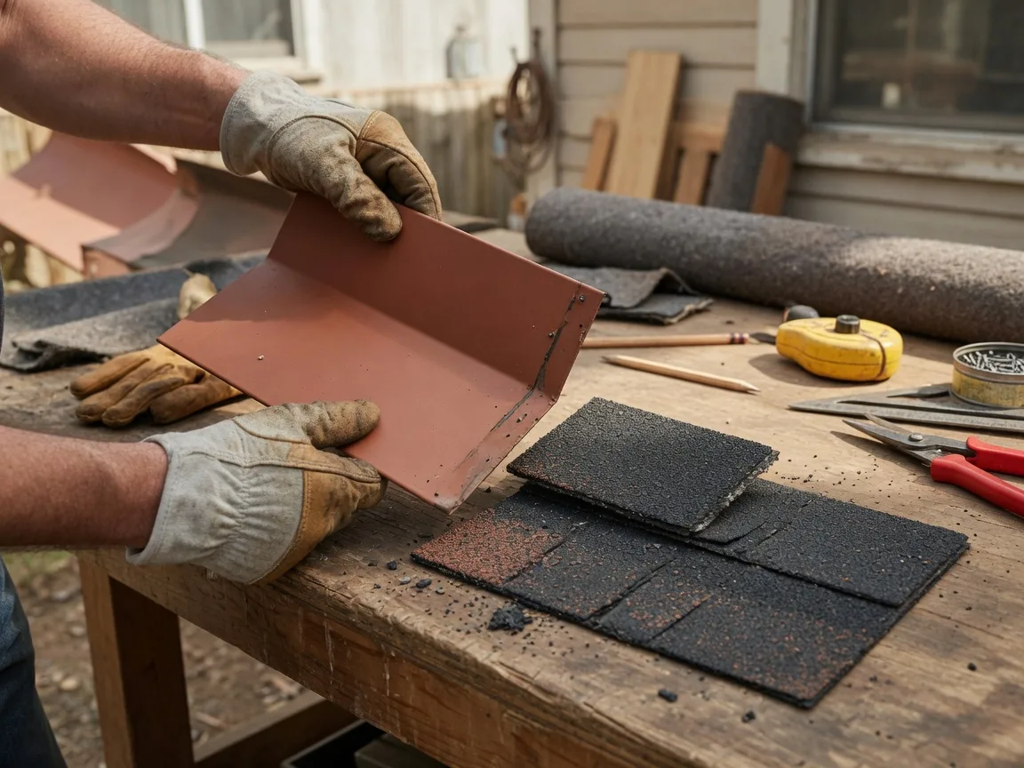 Roof Repair company in Auburn, IL